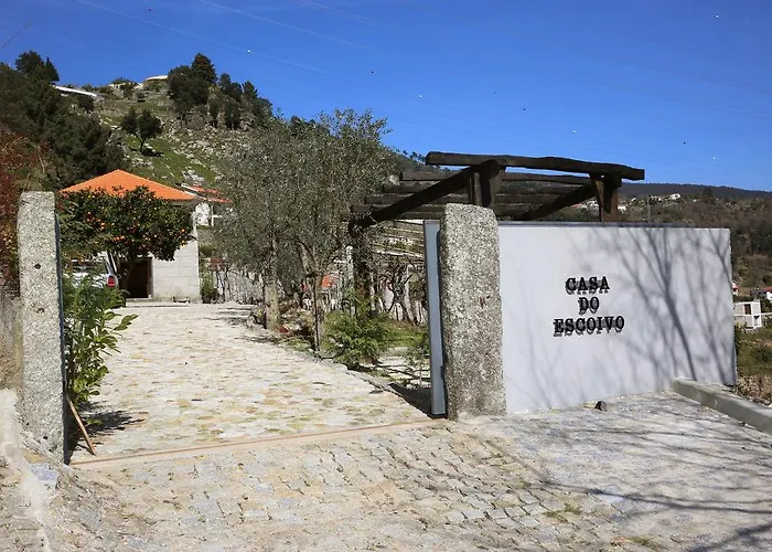 Casa Do Escoivo