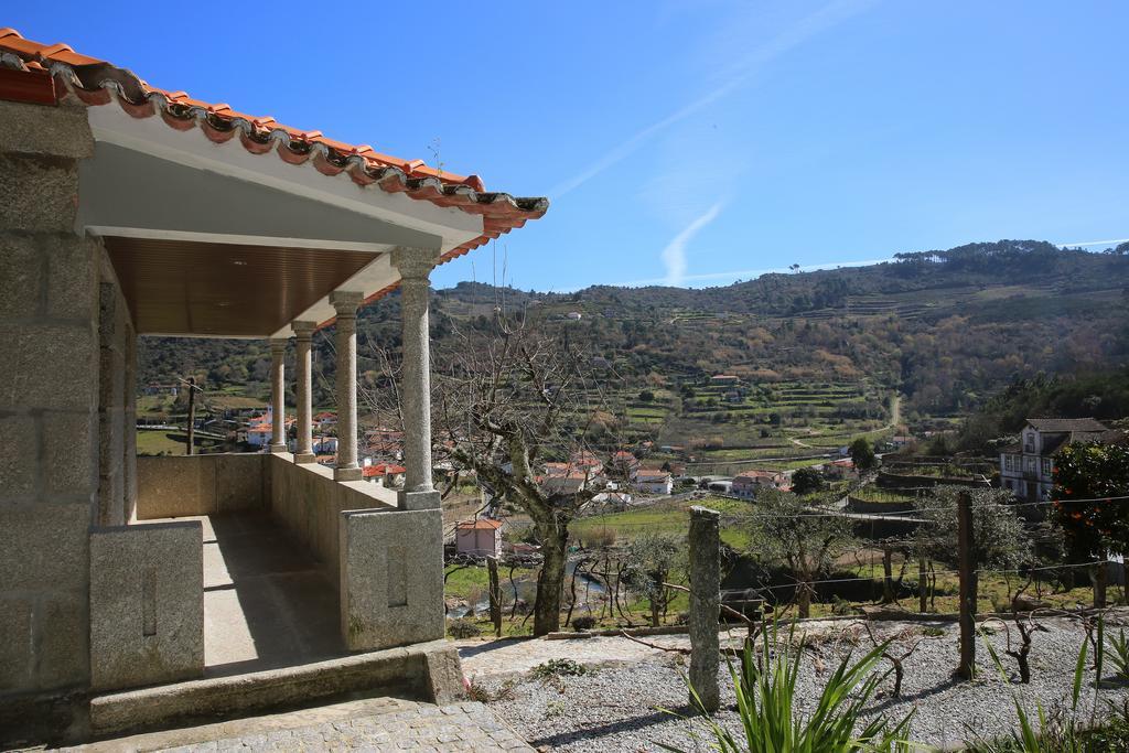 Casa Do Escoivo