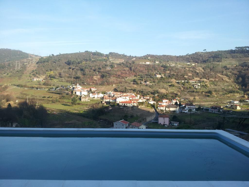Casa Do Escoivo Gasthof